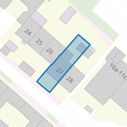 Perceel HSN01-I-2398