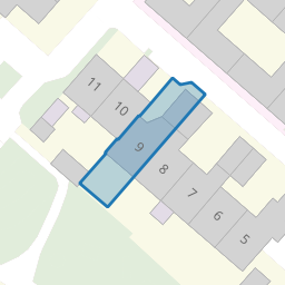 Perceel HSN01-I-2404