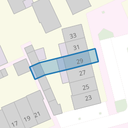 Perceel HSN01-I-2428