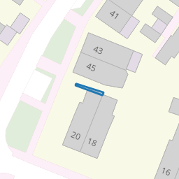 Perceel HSN01-I-2447