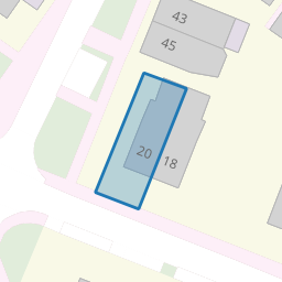 Perceel HSN01-I-2448