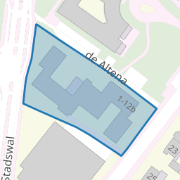 Perceel HSN01-I-2454