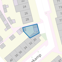 Perceel HSN01-I-2468