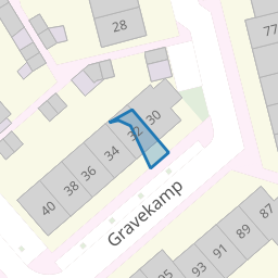 Perceel HSN01-I-2469