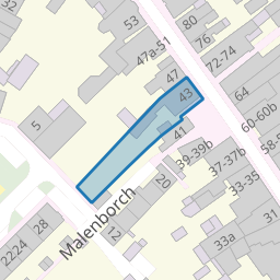 Perceel HSN01-I-2501