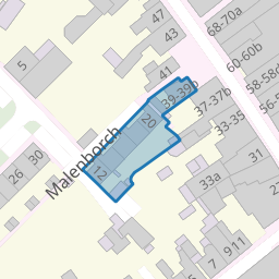 Perceel HSN01-I-2503