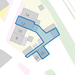 Perceel HSN01-I-2507