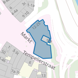 Perceel HSN01-I-2534