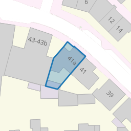 Perceel HSN01-I-2538