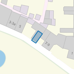 Perceel HSN01-I-2540