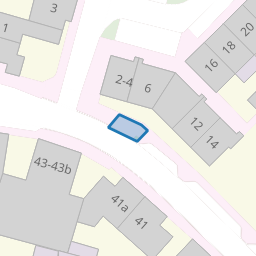 Perceel HSN01-I-2544