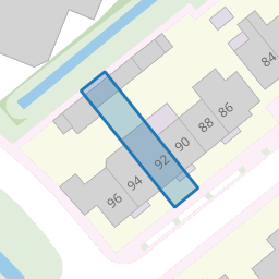 Perceel HSN01-I-2567