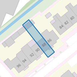 Perceel HSN01-I-2569