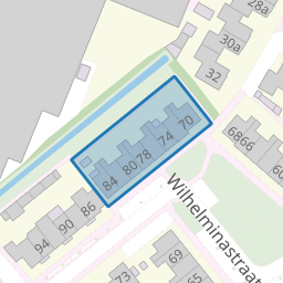 Perceel HSN01-I-2571