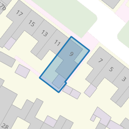 Perceel HSN01-I-2587