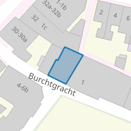 Perceel HSN01-I-2592