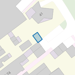 Perceel HSN01-I-2613