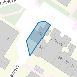 Perceel HSN01-I-2624