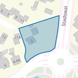 Perceel HSN01-I-2638