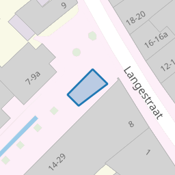 Perceel HSN01-I-2649