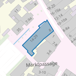 Perceel HSN01-I-2652