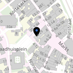 Appartement HSN01 I 2654 9