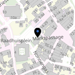 Appartement HSN01 I 2657 9