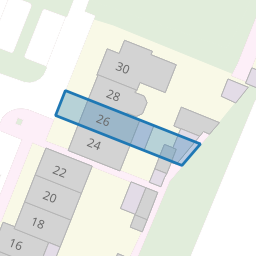 Perceel HSN01-I-2663