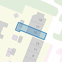 Perceel HSN01-I-2668