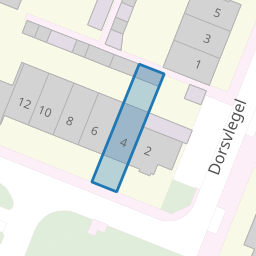 Perceel HSN01-I-2671