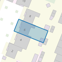 Perceel HSN01-I-2680