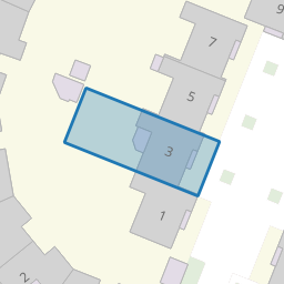 Perceel HSN01-I-2686