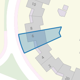 Perceel HSN01-I-2724