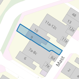 Perceel HSN01-I-2744