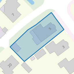 Perceel HSN01-I-2774