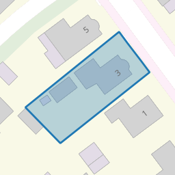 Perceel HSN01-I-2775