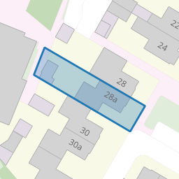 Perceel HSN01-I-2787