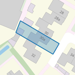 Perceel HSN01-I-2789