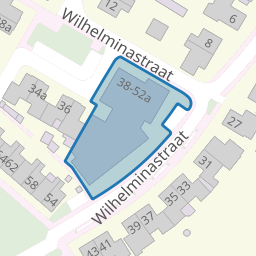 Perceel HSN01-I-2795