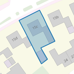 Perceel HSN01-I-2815