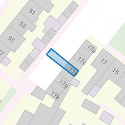 Perceel HSN01-I-2819