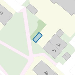 Perceel HSN01-I-2843