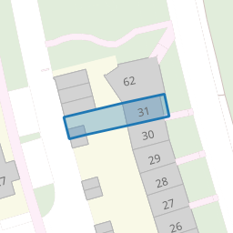 Perceel HSN01-I-2900