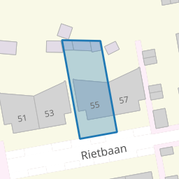 Perceel HSN01-I-2927