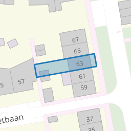 Perceel HSN01-I-2931