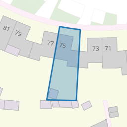 Perceel HSN01-I-2938