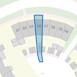 Perceel HSN01-I-2953