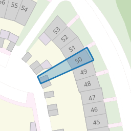 Perceel HSN01-I-2967