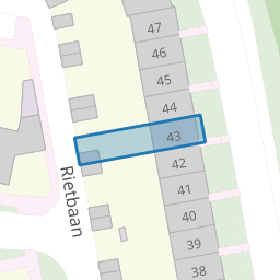 Perceel HSN01-I-2977