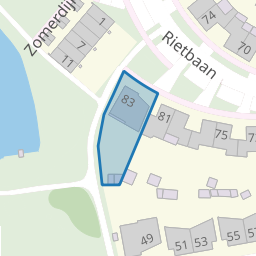 Perceel HSN01-I-3056